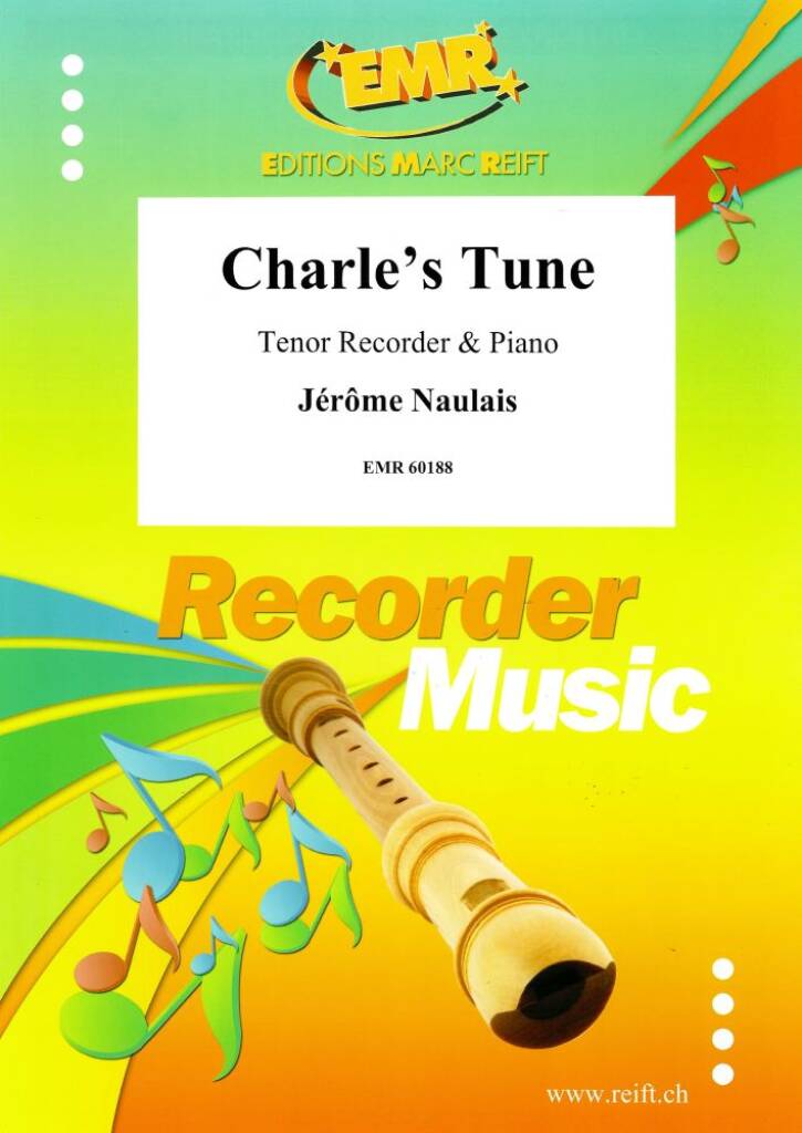 Charle's Tune